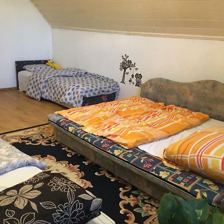 Lady Margit'S Room Szombathely Exterior foto