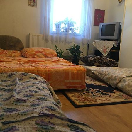 Lady Margit'S Room Szombathely Exterior foto