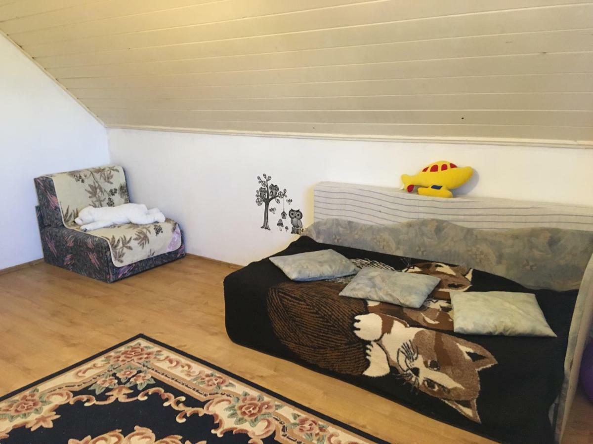Lady Margit'S Room Szombathely Exterior foto