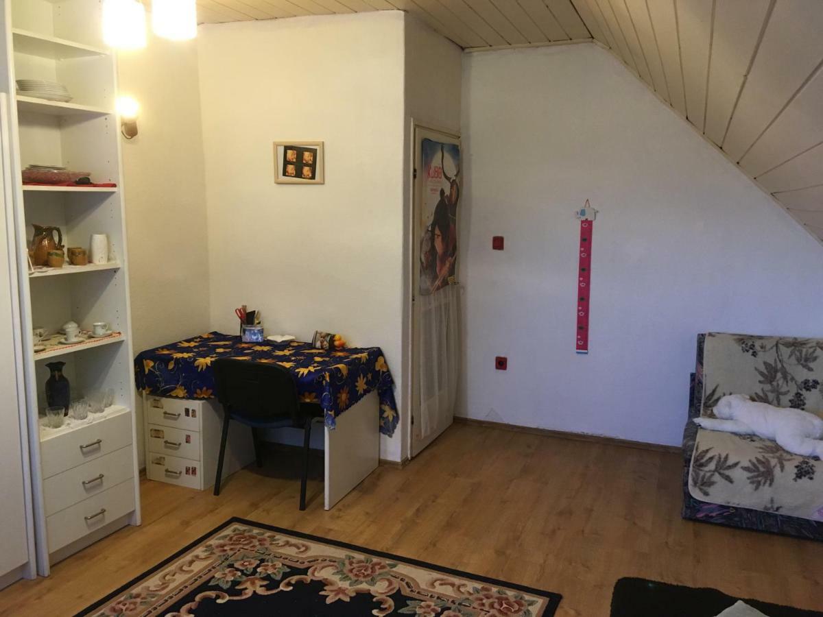 Lady Margit'S Room Szombathely Exterior foto